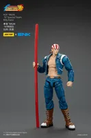 JOYTOY KOF'98UM '97 Special Team Billy Kane - The King of Fighters - photo 21
