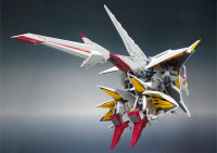 (Ka signature)Penelope Mobile Suit Gundam Hathaway Ver., Bandai Spirits The Robot Spirits 2