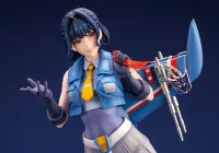 KOTOBUKIYA TRANSFORMERS THUNDERCRACKER LIMITED EDITION BISHOUJO STATUE - Transformers - photo 11