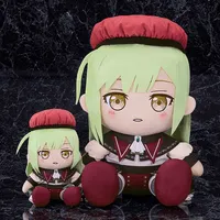 GOOD SMILE COMPANY Big 40cm Plushie Ave Mujica Mortis - BanG Dream! - photo 5
