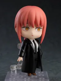 GOOD SMILE COMPANY Nendoroid Makima - Chainsaw Man - photo 6