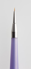 Mr. Brush Round No 20/0
