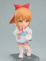 Nendoroid Doll Emily: Pawfect Picnic Day Ver. 2