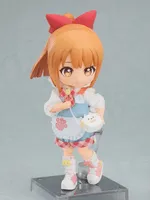 GOOD SMILE COMPANY Nendoroid Doll Emily: Pawfect Picnic Day Ver. - Chibi Figures - photo 2