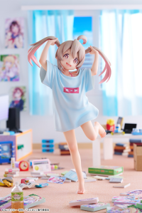Mahiro Oyama T-shirt Ver. 1