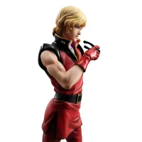 MegaHouse Quattro Bajeena - Mobile Suit Gundam Zeta - photo 9