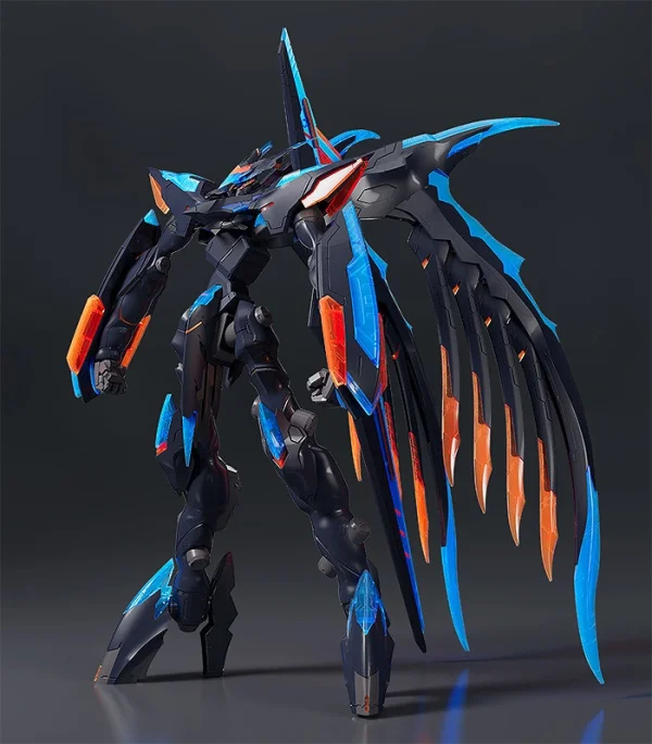 GOOD SMILE COMPANY MODEROID Fafner Mark Alles - Fafner in the Azure THE BEYOND