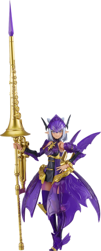 PLAMAX GP-10 Dark Fairy Knight Grimlinde 2