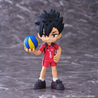 PalVerse Haikyu!! (1pc / 6pc per Box) 16