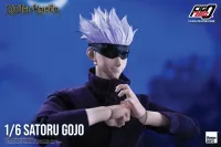 threezero Jujutsu Kaisen - FigZero 1/6 Satoru Gojo - Jujutsu Kaisen - photo 10