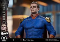 Prime 1 Studio Premium Masterline The Boys Homelander - The Boys - photo 12