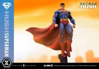 Prime 1 Studio Ultimate Premium Masterline Batman: Hush (Comics) Superman - DC Comics - photo 63