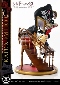 Prime 1 Studio PRISMA WING Shadows House Kate & Emilico 1/7 Scale Statue - Shadows House - photo 4