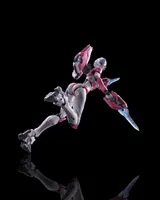 FLAME TOYS [Furai Action]  Arcee - Transformers - photo 22