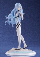 Rei Ayanami [VOYAGE END] 1/7scale figure 3