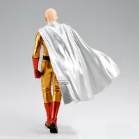 BANDAI ONE-PUNCH MAN Grandista-SAITAMA- METALLIC ver. - One Punch Man - photo 4