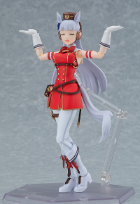 figma Umamusume: Pretty Derby Gold Ship 11