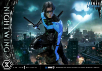 Museum Masterline Batman: Hush (Comics) Nightwing 29