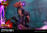 Premium Masterline Street Fighter V Akuma Ultimate Version 35