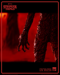 Stranger Things - 1/6 Vecna (Season 4) 27