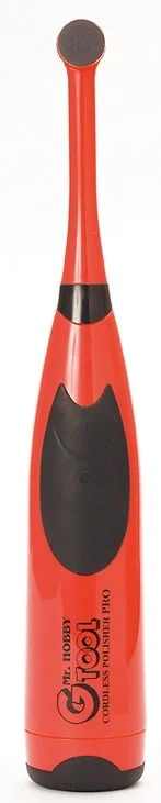 Mr. Polisher Pro