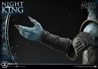 Prime 1 Studio Ultimate Premium Masterline Game of Thrones (TV Series) Night King - Live Action Movies/TV - photo 13