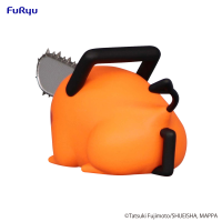 Chainsaw Man　Noodle Stopper Figure Petit -Pochita Smile- 8