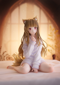 Spice and Wolf: Merchant Meets the Wise Wolf Holo: Dress Shirt Ver. 7