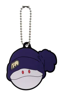 BANDAI Gundam GQuuuuuuX Rubber Charm (Box of 11) "Mobile Suit Gundam GQuuuuuuX", Ichibansho Zakka - Mobile Suit Gundam GQuuuuuuX - photo 7