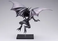 KOTOBUKIYA RED-EYES BLACK DRAGON OSHI WORKS - Yu-Gi-Oh! - photo 5