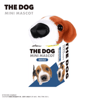 THE DOG Plush Toy Mascot BLIND BOX 11