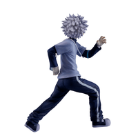 Killua (Greed Island 2) 8