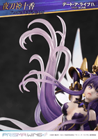 PRISMA WING DATE A LIVE Tohka Yatogami 1/7 Scale Pre-Painted Figure 5