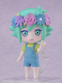 Nendoroid Basil 1