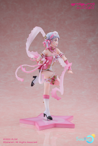 Chisato Arashi: Baikakimu Ver. 8