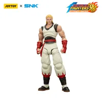 JOYTOY KOF '98UM Fatal Fury Team Andy Bogard - The King of Fighters - photo 6
