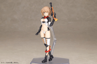 FRAME ARMS GIRL SHINGEN KAI 10