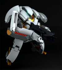 MODEROID NEW ARHAN 13