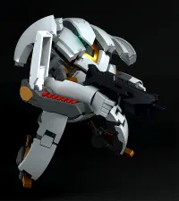 GOOD SMILE COMPANY MODEROID NEW ARHAN - Expelled from Paradise - photo 13