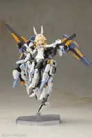 KOTOBUKIYA FRAME ARMS GIRL BASELARD with EXOSUIT BASELARD - Frame Arms Girl - photo 10