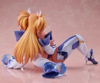 nocturne Kirara Onisaki Tanned Ver. - Taimanin RPG X - photo 20
