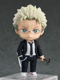 Nendoroid Shin 1