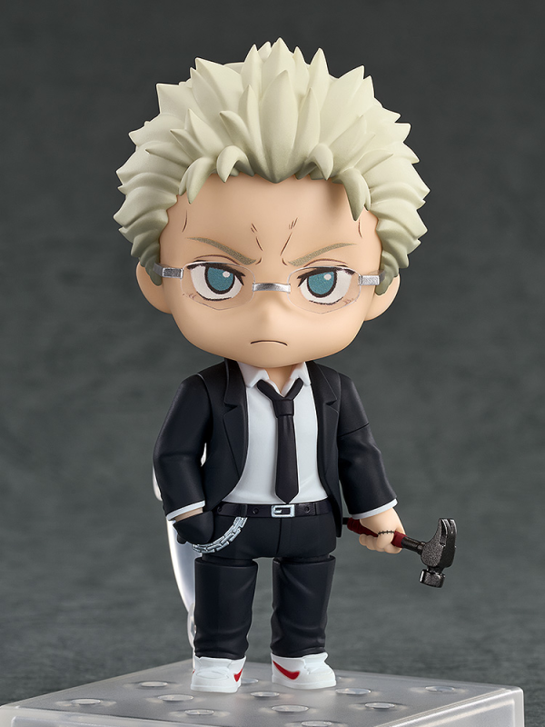 Nendoroid Shin