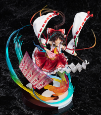 Reimu Hakurei 6
