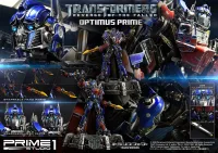 Prime 1 Studio Museum Masterline Transformers: Revenge of the Fallen (Film) Optimus Prime - Transformers - photo 1