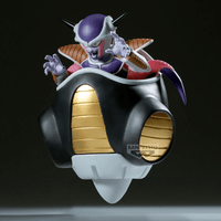 DRAGON BALL Z MATCH MAKERS FRIEZA(VS SON GOKU) 3