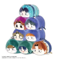 MAX LIMITED Nintama Rantarou POTE KORO MASCOT 2 - Nintama Rantaro - photo 7