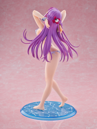 GRISAIA:PHANTOM TRIGGER Rena (Rena Fukami) metallic blue ver. 3