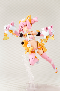 PUNI☆MOFU MAO 3