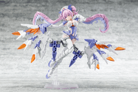 DESIRE MAIDEN MEDIC 6